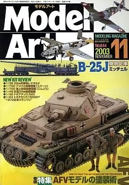 Model Art