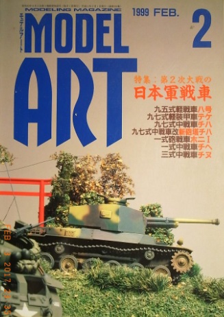 Model Art