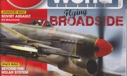 (Airfix Model World 32)