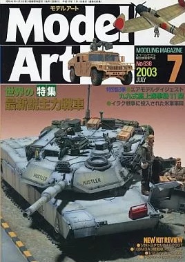 Model Art