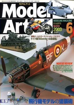 Model Art