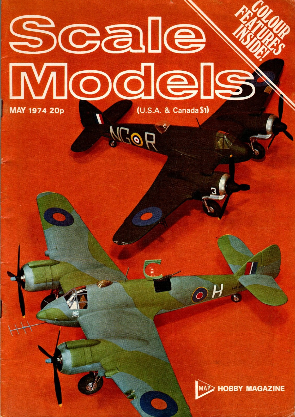 Scale Models International