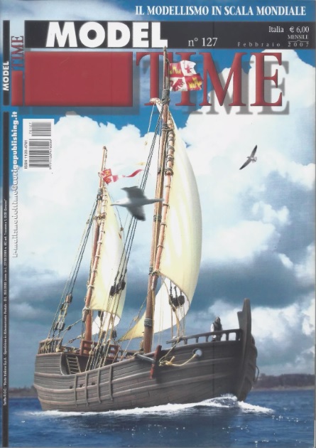 Model Time