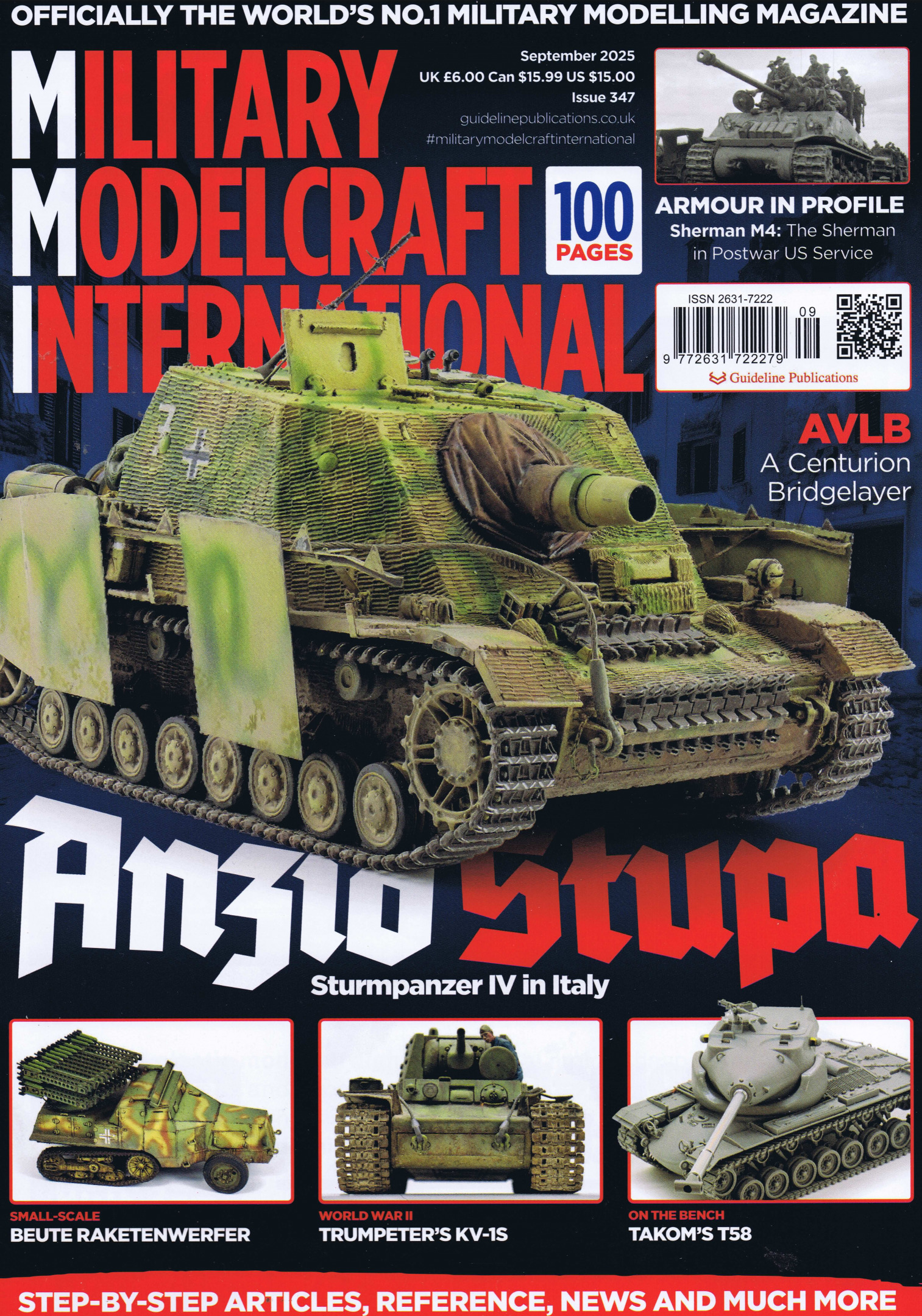 Military Modelcraft International
