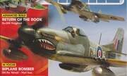 (Airfix Model World 24)