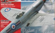 (Airfix Model World 19)