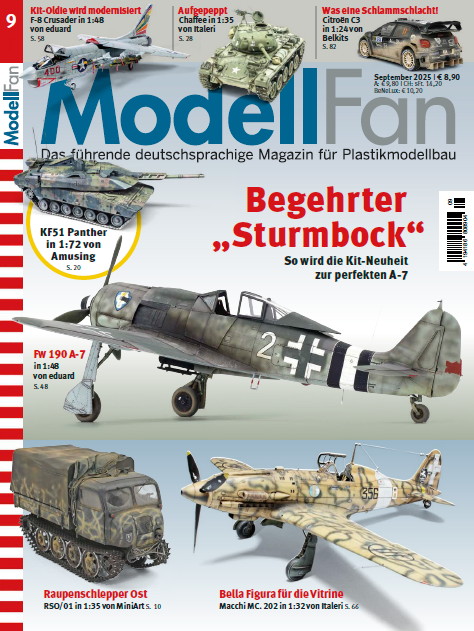 ModellFan