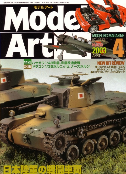 Model Art
