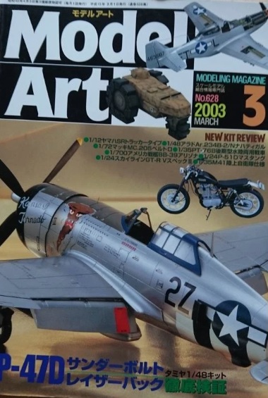 Model Art