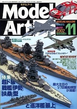 Model Art
