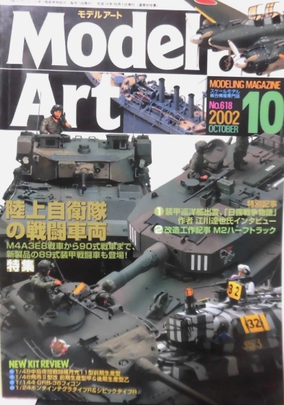 Model Art