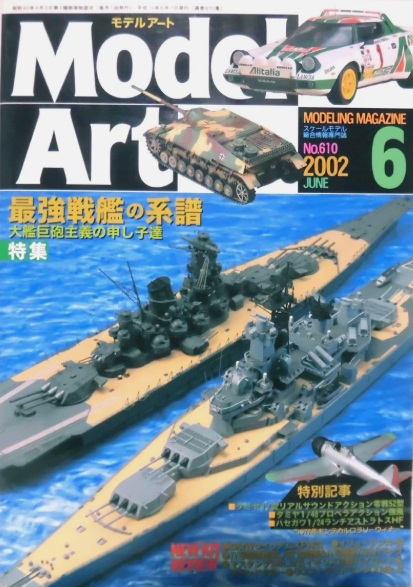 Model Art