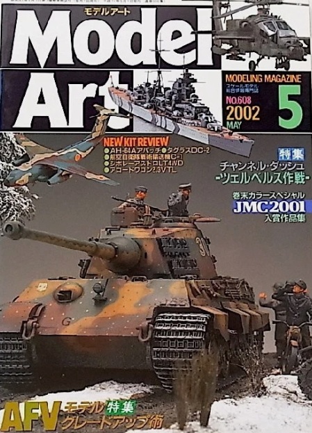 Model Art