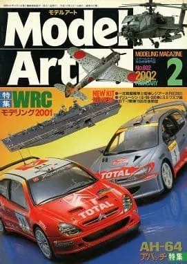 Model Art