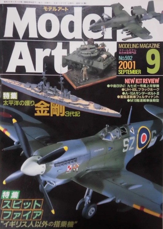 Model Art