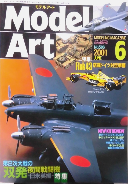 Model Art