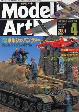 Model Art