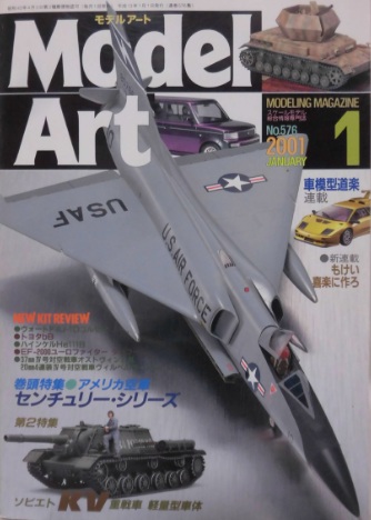 Model Art