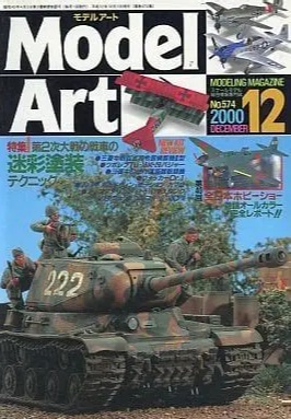 Model Art