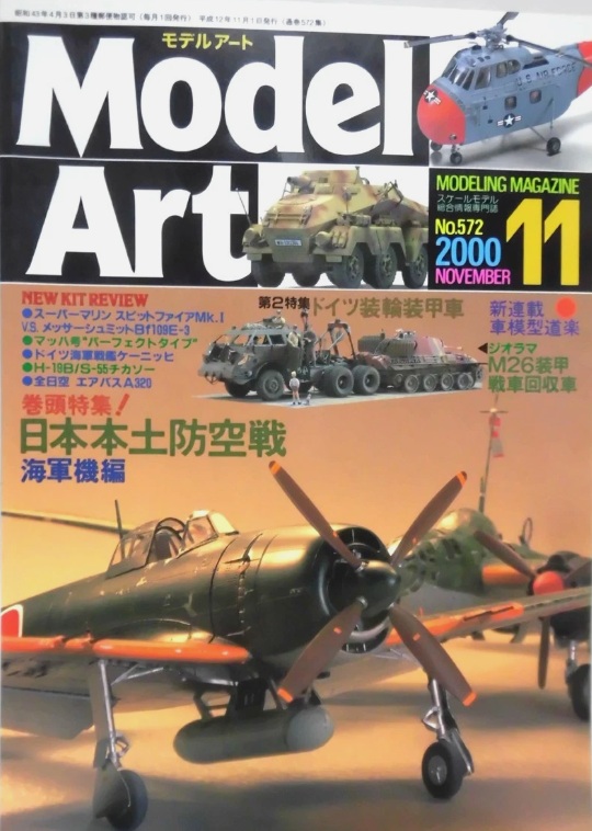 Model Art