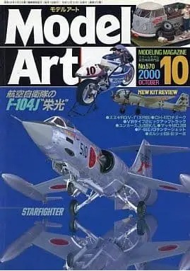 Model Art