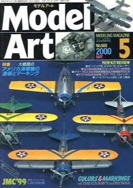 Model Art