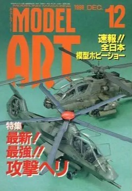Model Art