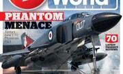 (Airfix Model World Issue 84)