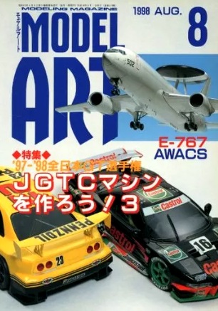 Model Art