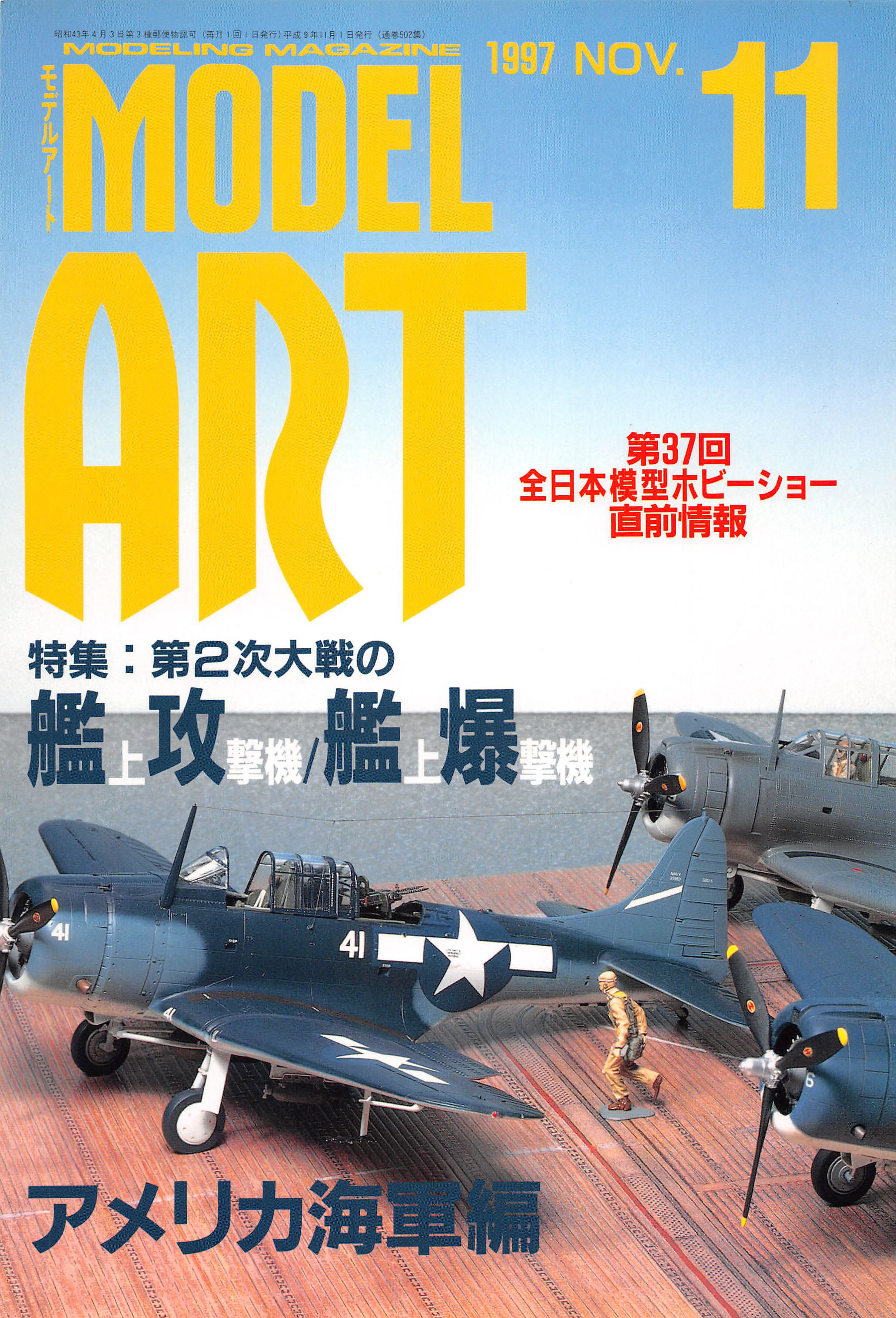 Model Art