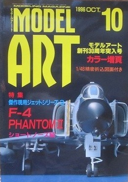 Model Art