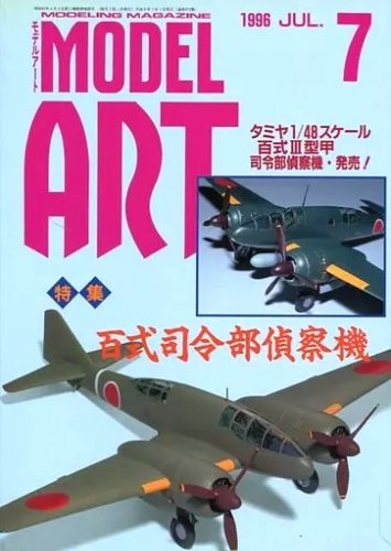 Model Art