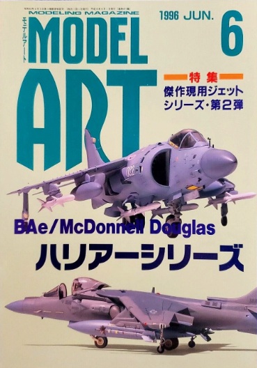 Model Art