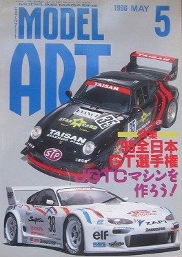 Model Art