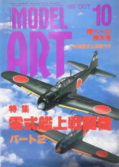 Model Art