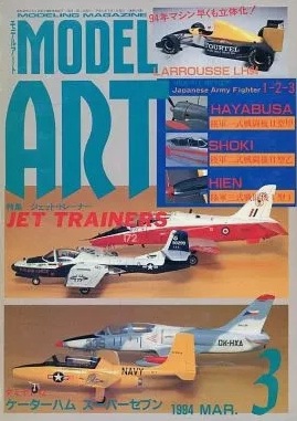Model Art