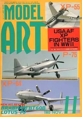 Model Art