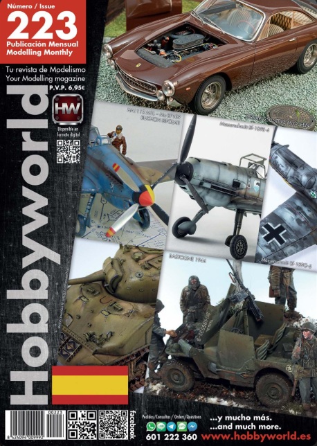 Hobbyworld