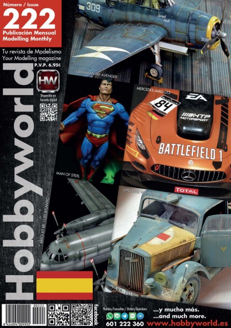 Hobbyworld
