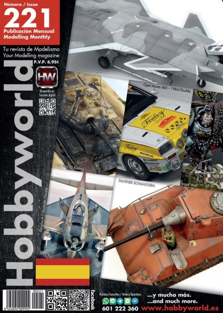 Hobbyworld