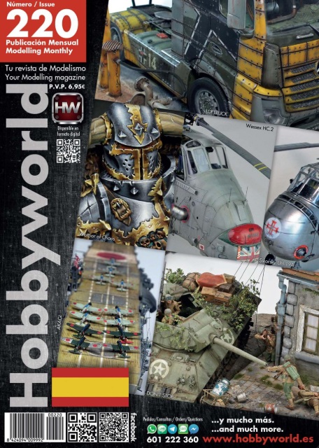 Hobbyworld