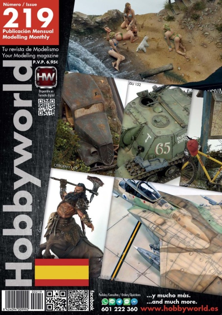 Hobbyworld