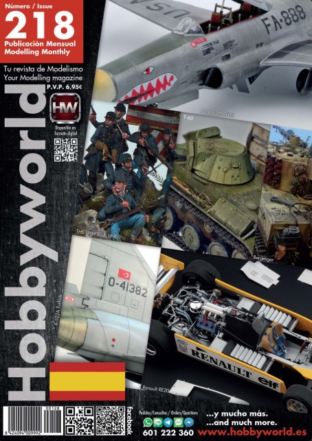 Hobbyworld
