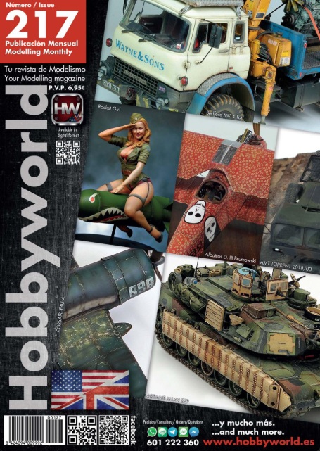 Hobbyworld
