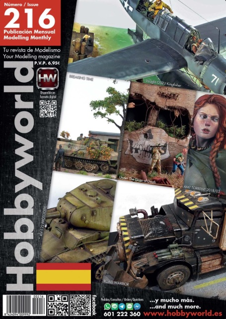 Hobbyworld