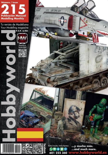 Hobbyworld
