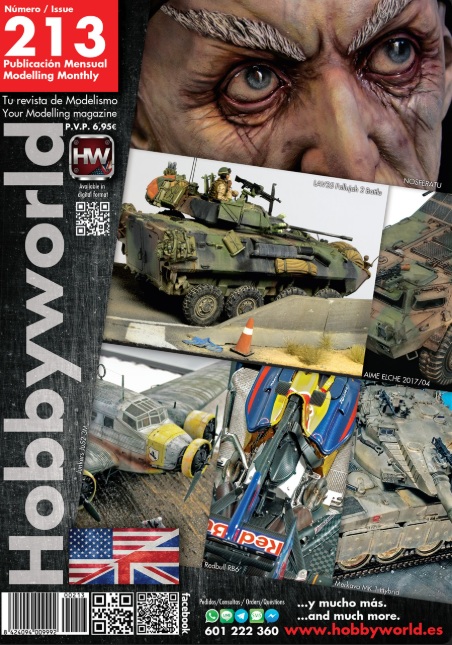Hobbyworld
