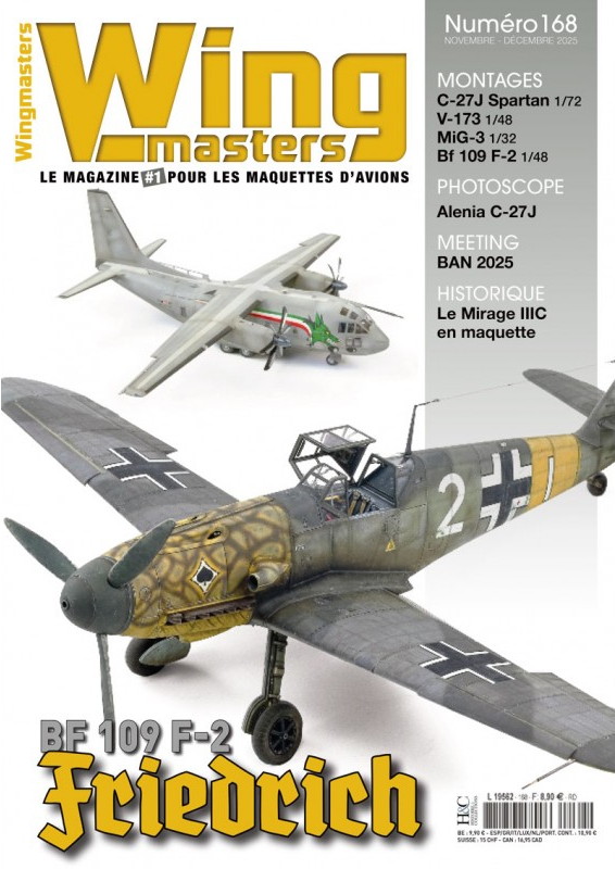 Wingmasters