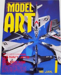 Model Art