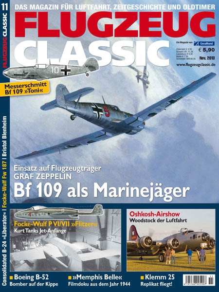 Flugzeug Classic